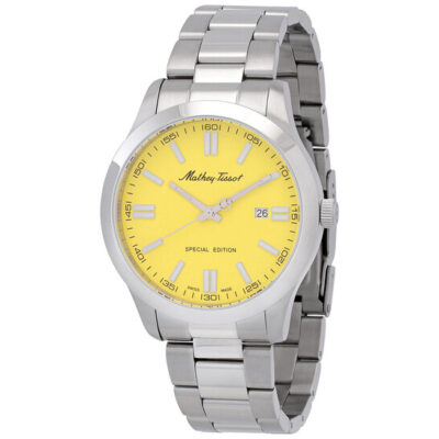 Mathey Tissot H455J MATHY I JUMBO