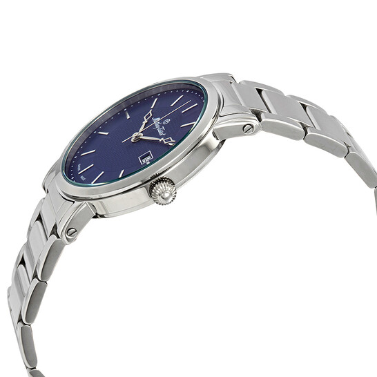 Mathey Tissot H611251MABU City Metal - Image 2