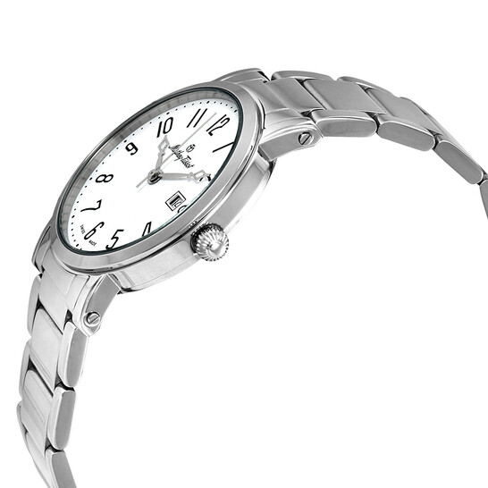 Mathey Tissot H611251MAG City Metal - Image 2