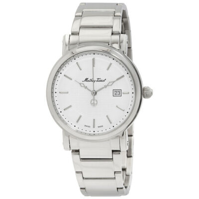 Mathey Tissot H611251MAI City Metal