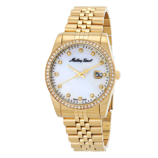 Mathey Tissot H709PQI MATHY IV