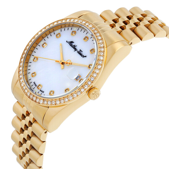 Mathey Tissot H709PQI MATHY IV - Image 2