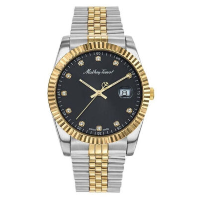 Mathey Tissot H710BN MATHY II