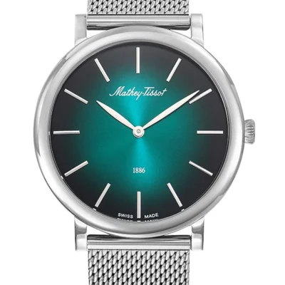 Mathey Tissot H7916AV Monsoon for Men