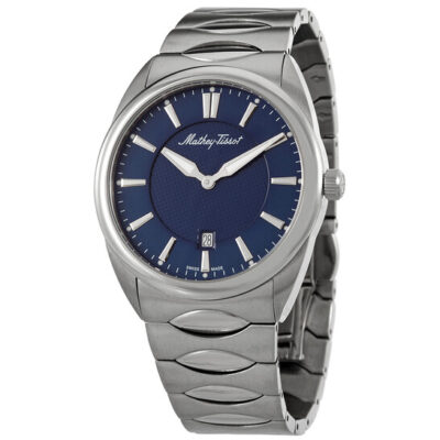 Mathey Tissot H791ABU Anaconda Men's Watch