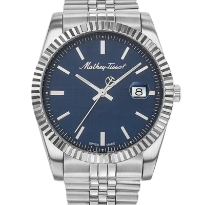 Mathey Tissot H810ABU Mathy III