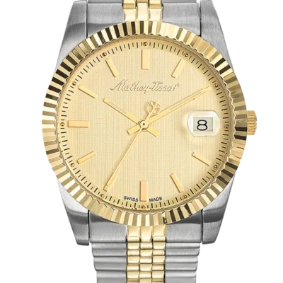 Mathey Tissot H810BDI Mathy III