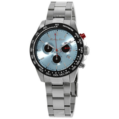 Mathey Tissot H901CHABU Mathy Chronograph Men's Watch