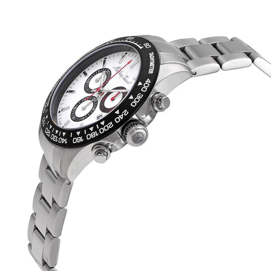 Mathey Tissot H901CHA Vintage Chronograph - Image 2