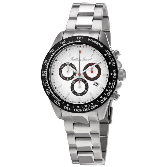 Mathey Tissot H901CHA Vintage Chronograph