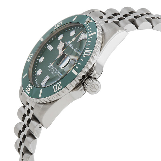 Mathey Tissot H901CRAV Mathy Ceramic - Image 2