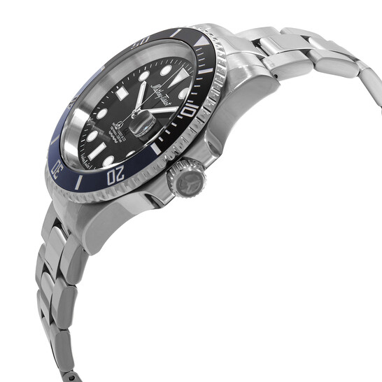 Mathey Tissot Mathy Jumbo H906ANB - Image 2