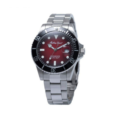 Mathey Tissot H908ANR Mathy Vintage Quartz 42 mm