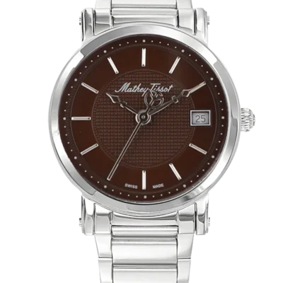 Mathey Tissot H611251MAM City Metal