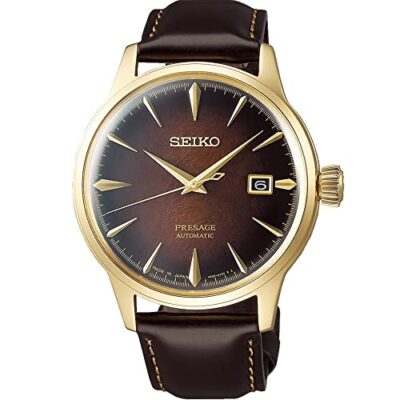 Seiko Presage Limited Edition Automatic SRPD36J1
