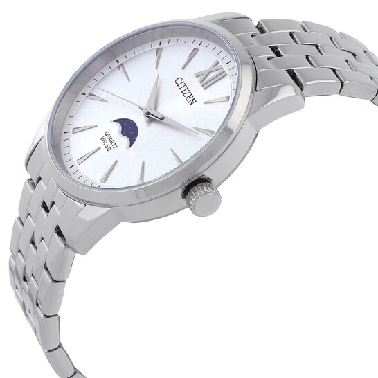 Citizen AK5000-54A Men's Moonphase Watch - Image 2