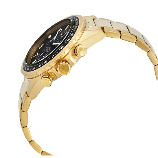 Citizen AN3652-55E Chronograph Quartz Men's Watch - Image 2