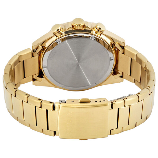 Citizen AN3652-55E Chronograph Quartz Men's Watch - Image 3