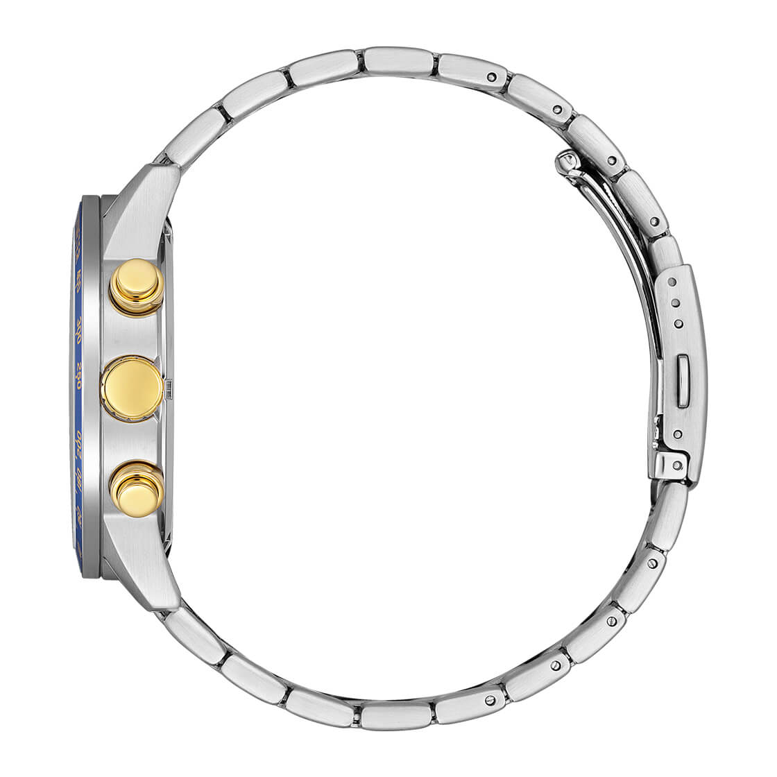 Citizen AN3686-53A Chronograph Quartz Men's Watch - Image 3