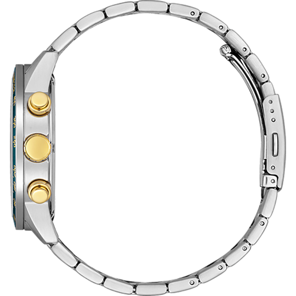 Citizen AN3689-55X Chronograph Quartz Men's Watch - Image 3