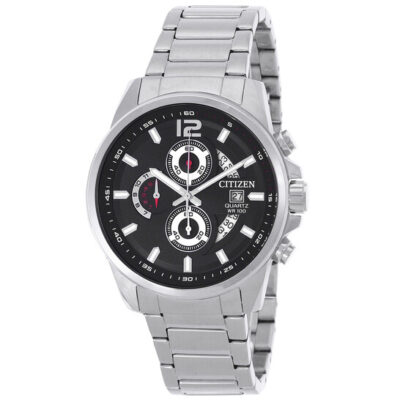 Citizen AN3690-56E Chronograph Quartz Men's Watch