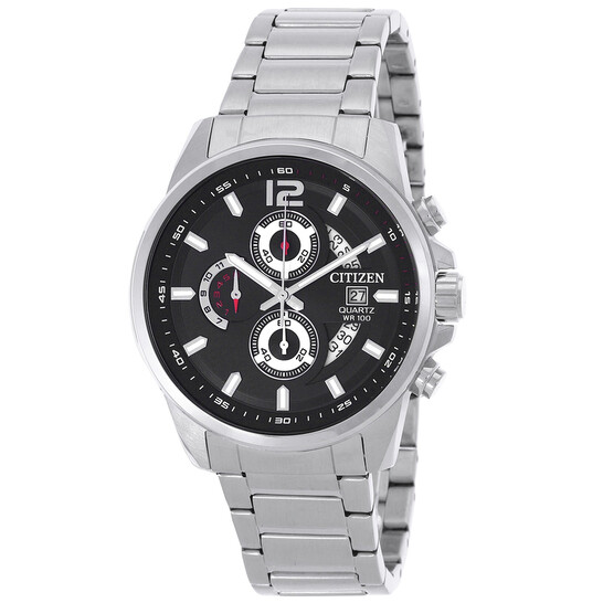 Citizen AN3690-56E Chronograph Quartz Men's Watch