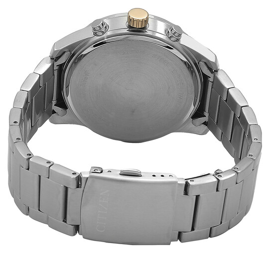 Citizen AN8168-51H Chronograph Men's Watch - Image 3