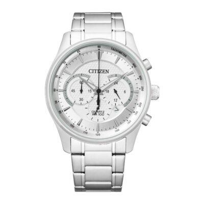 Citizen AN8190-51A Chronograph Men's Watch