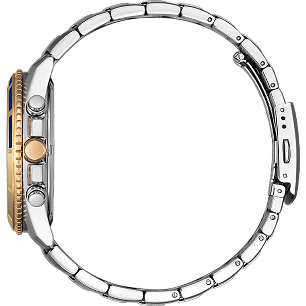 Citizen AN8206-53L Chronograph Quartz Men's Watch - Image 2