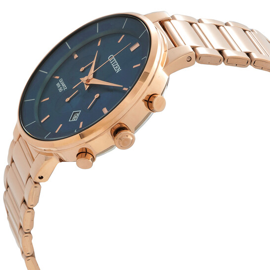 Citizen AN8223-54L Chronograph Quartz Men's Watch - Image 2