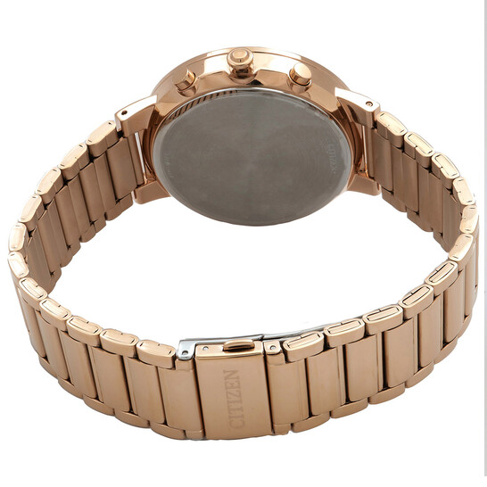 Citizen AN8223-54L Chronograph Quartz Men's Watch - Image 3