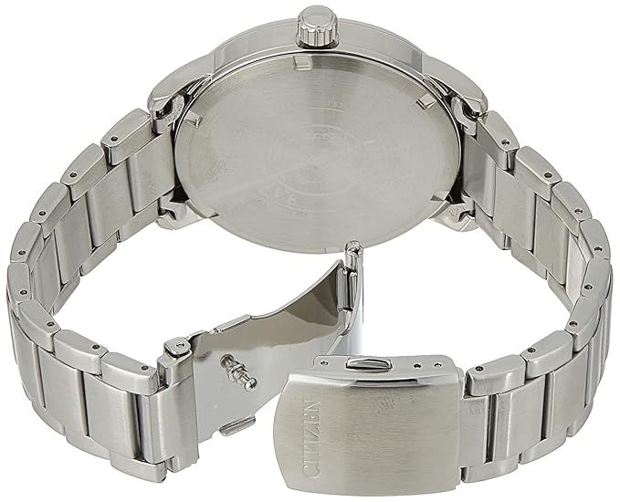 Citizen AO9040-52L Eco-Drive Chronograph Men's Watch - Image 3