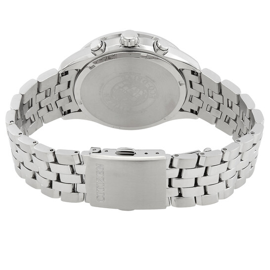 Citizen AT2140-55L Eco-Drive Chronograph Men's Watch - Image 3