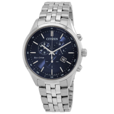 Citizen AT2140-55L Eco-Drive Chronograph Men's Watch