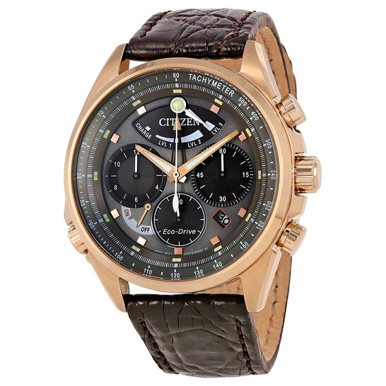 Citizen AV0063-01H Calibre 2100 Chronograph Men's Watch
