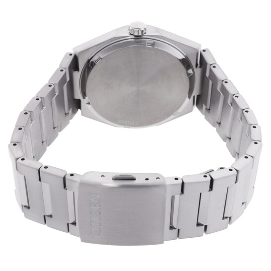 Citizen AW0130-85M Zenshin Eco-Drive Men's Watch - Image 3