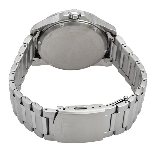 Citizen AW1816-89X Marine 1810 Eco-Drive Men's Watch - Image 3