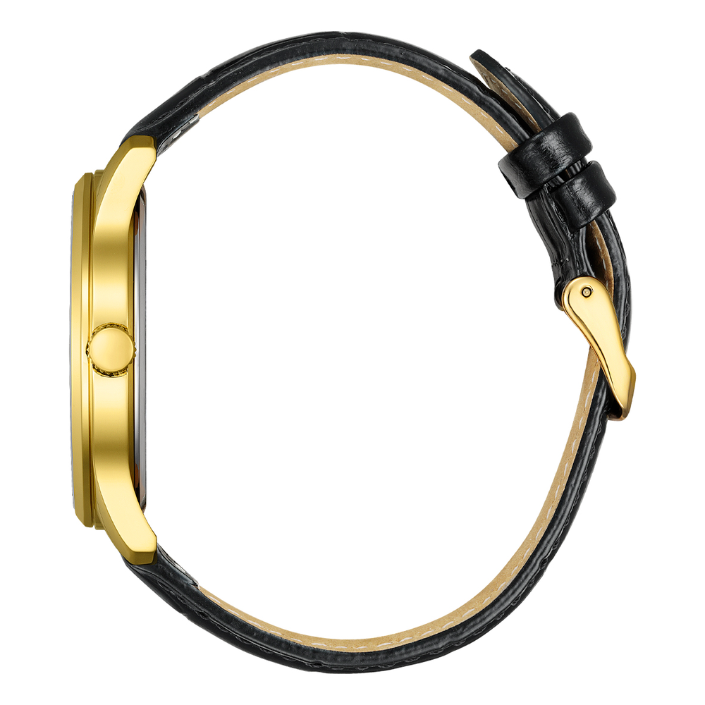 Citizen BH5002-02E Quartz Black Dial Men's Watch - Image 3