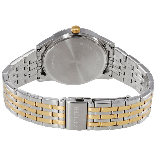 Citizen BI5006-81L Quartz Blue Dial Men's Watch - Image 3