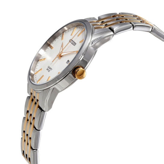 Citizen BI5006-81P Champagne Dial Men's Watch - Image 2