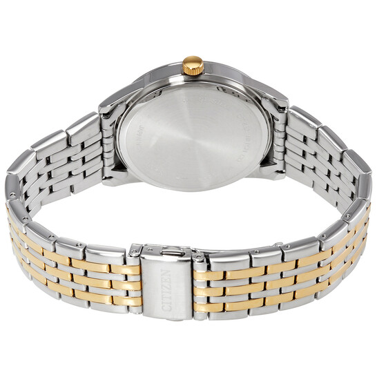 Citizen BI5006-81P Champagne Dial Men's Watch - Image 3