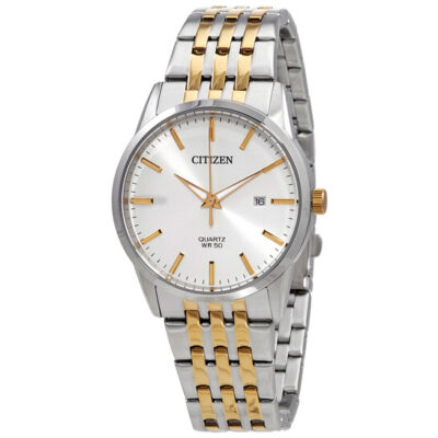 Citizen BI5006-81P Champagne Dial Men's Watch