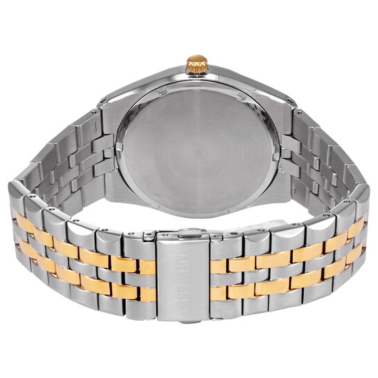 Citizen BM7334-58B Corso Men's Watch - Image 3