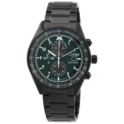 Citizen CA0775-87X Eco-Drive Men's Watch