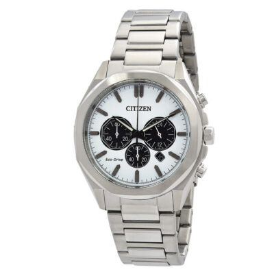 Citizen CA4590-81A Eco-Drive Men's Watch