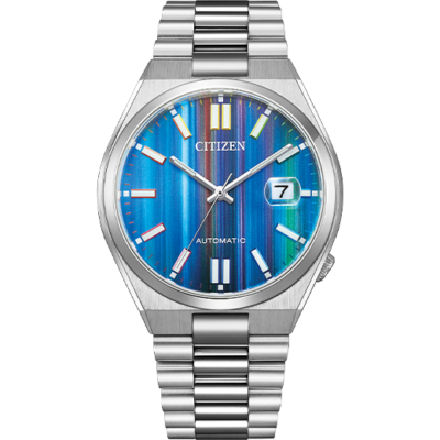 Citizen NJ0151-53W Tsuyosa Automatic Men's Watch