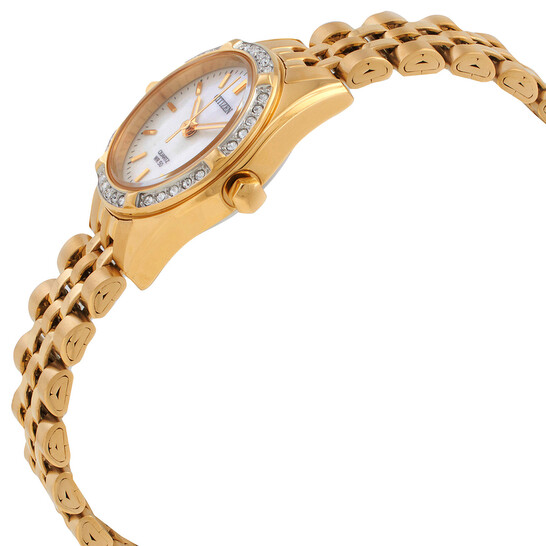 Citizen EU6062-50D Quartz Crystal Ladies Watch - Image 2