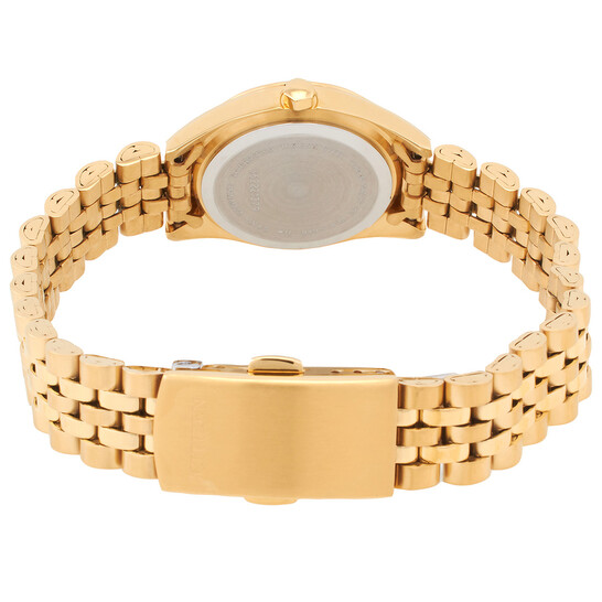 Citizen EU6062-50D Quartz Crystal Ladies Watch - Image 3
