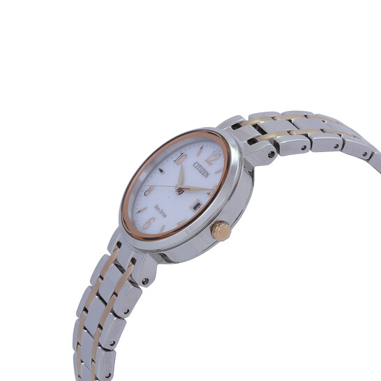 Citizen EW2696-84A Eco-Drive Ladies Watch - Image 2