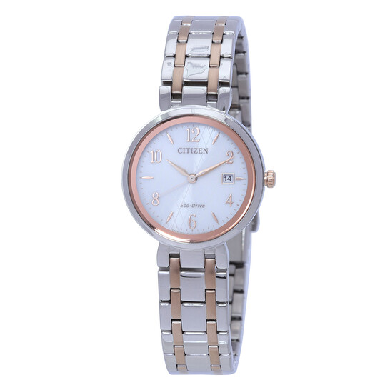 Citizen EW2696-84A Eco-Drive Ladies Watch